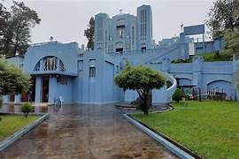 Meghalaya Heritage Tour